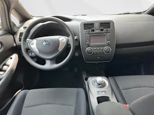 Nissan Leaf Visia