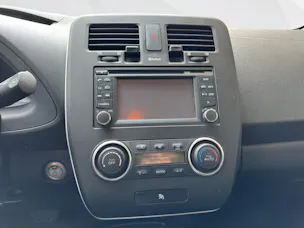 Nissan Leaf Visia