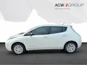 Nissan Leaf Visia