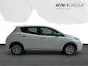 Nissan Leaf Visia