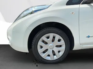 Nissan Leaf Visia