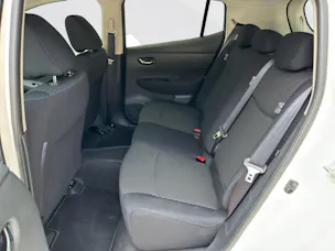 Nissan Leaf Visia