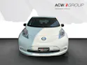 Nissan Leaf Visia