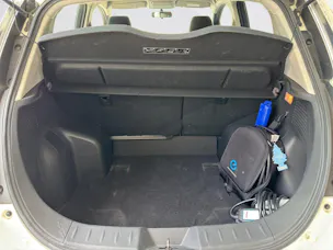 Nissan Leaf Visia