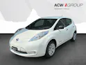 Nissan Leaf Visia