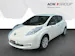 Nissan Leaf Visia