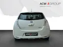 Nissan Leaf Visia
