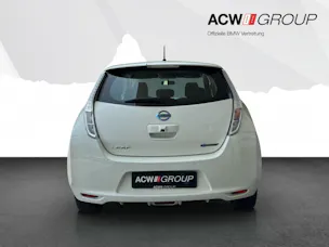 Nissan Leaf Visia