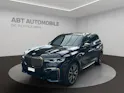 BMW X7 M50d