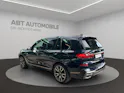 BMW X7 M50d