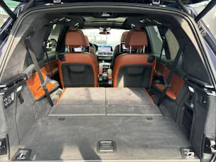 BMW X7 M50d