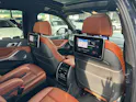 BMW X7 M50d