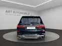 BMW X7 M50d