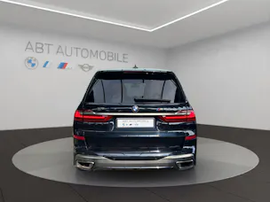 BMW X7 M50d