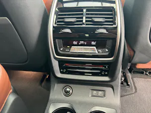 BMW X7 M50d