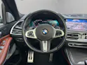 BMW X7 M50d