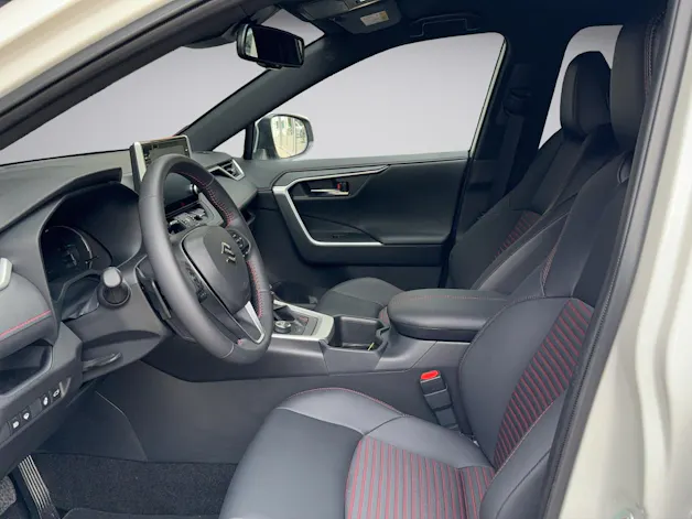 Suzuki Across 2.5 PHEV Compact Top 4x4