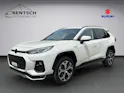 Suzuki Across 2.5 PHEV Compact Top 4x4