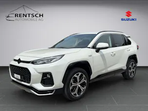 Suzuki Across 2.5 PHEV Compact Top 4x4