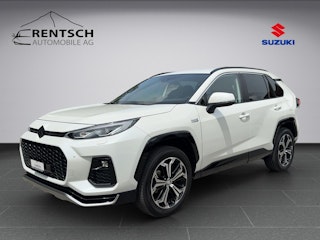Vehicle image SUZUKI ACROSS 0