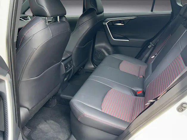 Suzuki Across 2.5 PHEV Compact Top 4x4