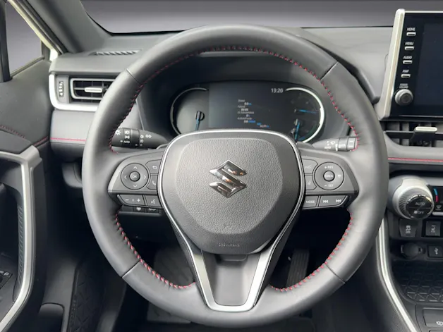 Suzuki Across 2.5 PHEV Compact Top 4x4
