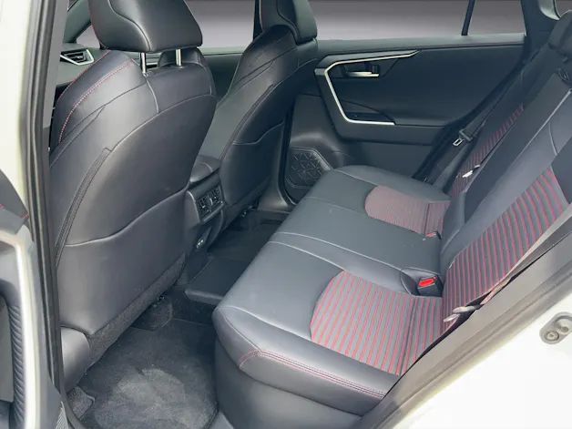 Suzuki Across 2.5 PHEV Compact Top 4x4