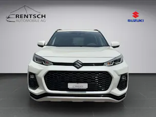 Suzuki Across 2.5 PHEV Compact Top 4x4