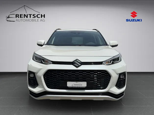 Suzuki Across 2.5 PHEV Compact Top 4x4