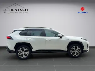 Suzuki Across 2.5 PHEV Compact Top 4x4