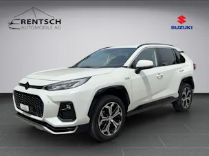 Suzuki Across 2.5 PHEV Compact Top 4x4