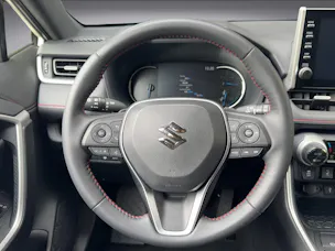 Suzuki Across 2.5 PHEV Compact Top 4x4