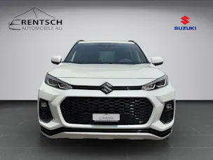 Suzuki Across 2.5 PHEV Compact Top 4x4
