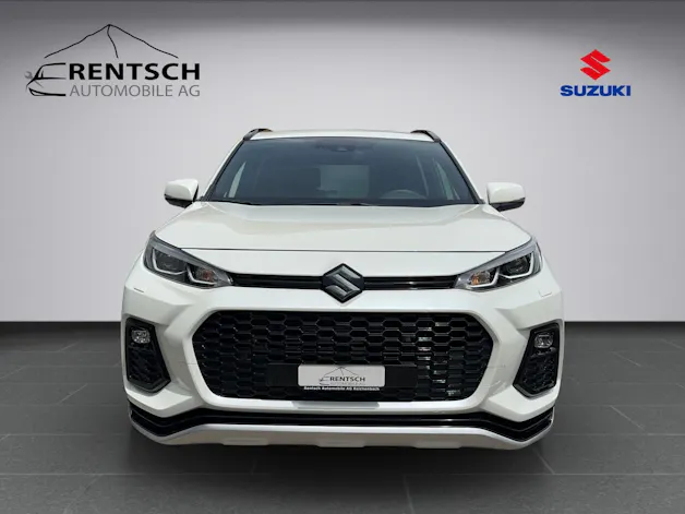 Suzuki Across 2.5 PHEV Compact Top 4x4