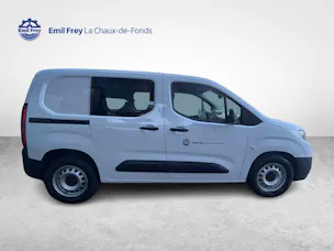 Toyota PROACE CITY Van L1 52KWh Active