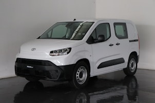 Vehicle image TOYOTA PROACE CITY Van L1 52KWh Active