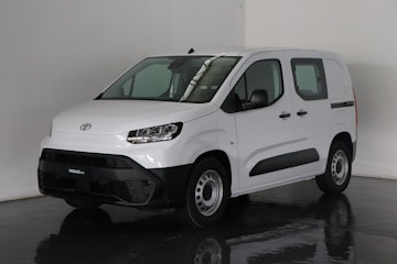 Vehicle placeholder image