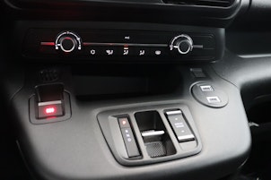 Vehicle image TOYOTA PROACE CITY Van L1 52KWh Active