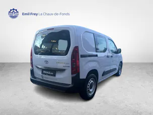 Toyota PROACE CITY Van L1 52KWh Active