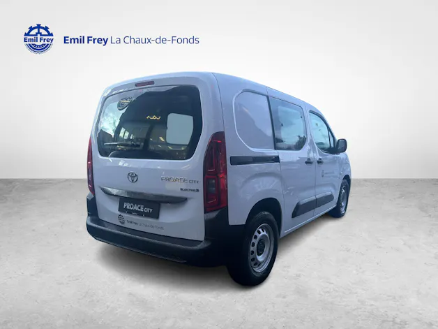 Toyota PROACE CITY Van L1 52KWh Active