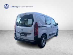 Vehicle image TOYOTA PROACE CITY Van L1 52KWh Active