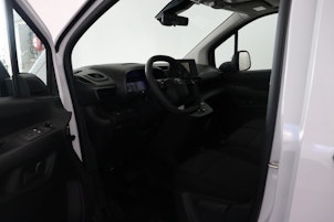 Vehicle image TOYOTA PROACE CITY Van L1 52KWh Active