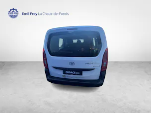 Toyota PROACE CITY Van L1 52KWh Active