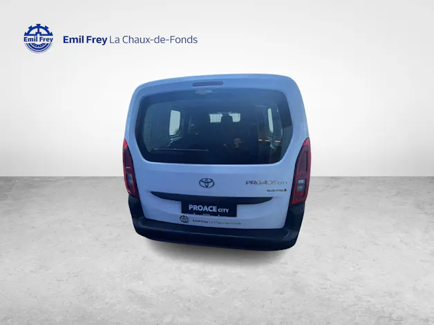 Toyota PROACE CITY Van L1 52KWh Active