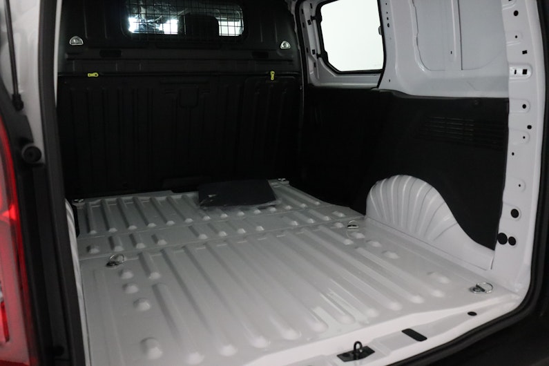 Vehicle image TOYOTA PROACE CITY