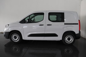 Vehicle image TOYOTA PROACE CITY Van L1 52KWh Active