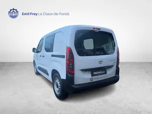 Toyota PROACE CITY Van L1 52KWh Active