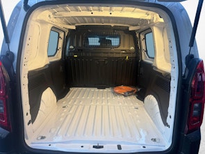 Vehicle image TOYOTA PROACE CITY Van L1 52KWh Active