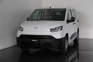 Vehicle image TOYOTA PROACE CITY Van L1 52KWh Active