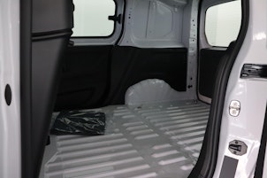 Vehicle image TOYOTA PROACE CITY Van L1 52KWh Active